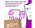 HP 305 Cyaan / Magenta / Geel - Instant Ink (3YM60AE#301)