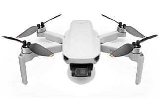 DJI Mini SE Fly More Combo Drone Gri Outlet 1216741