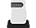 EMPORIA SIMPLICITYglam.4G - Klapphandy (Weiss/Schwarz)