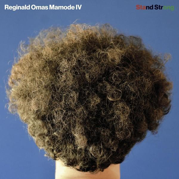 (Vinyl) - Omas - Mamode Reginald Strong Stand Iv