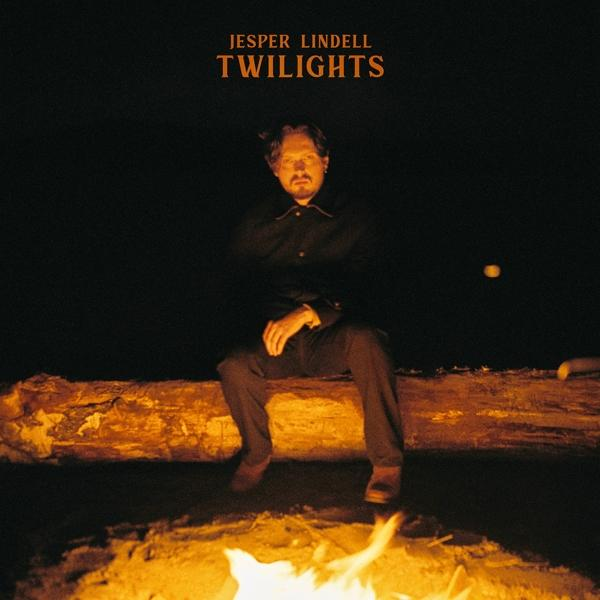 Richard Lindgren Twilights - - (Vinyl)