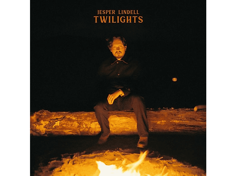 Richard Lindgren - Twilights  - (Vinyl)