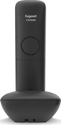 GIGASET Draadloze telefoon C575 Mono (S30852H2907M201)