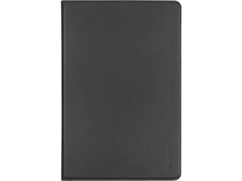 Gecko Easy-Click 2.0 Samsung Galaxy Tab S8 Book Cover Zwart