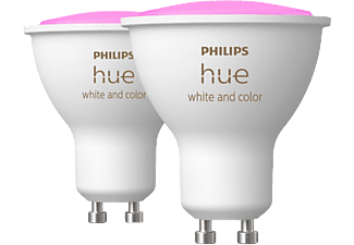 PHILIPS HUE 34008400 - Lampada LED (Bianco)