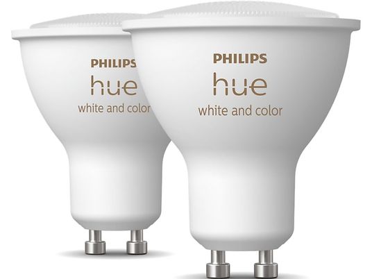 PHILIPS HUE 34008400 - Lampada LED (Bianco)