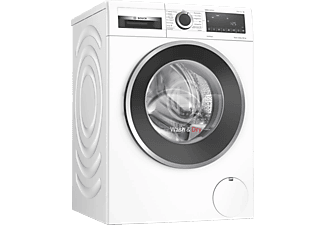 BOSCH WNA14400CH - Lavatrice/asciugatrice (9 kg, Bianco)