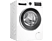 BOSCH WNA14400CH - Waschtrockner (9 kg, Weiss)
