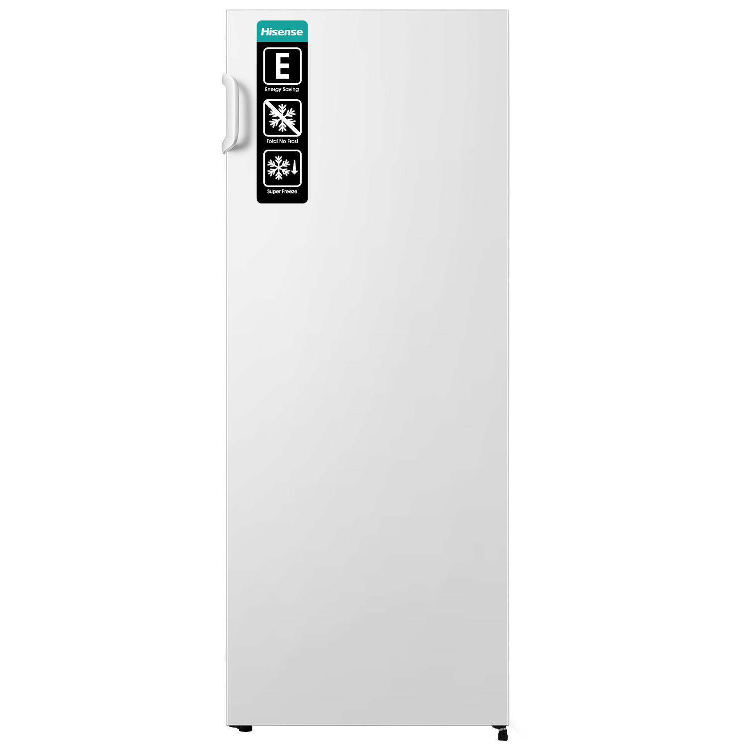 Gefrierschrank HISENSE FV191N4AW2 Gefrierschrank (E, 1434 mm hoch ...
