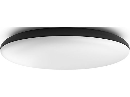 PHILIPS HUE White Ambiance Cher - Lampade da soffitto (Nero)