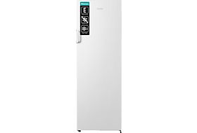 Gefrierschrank BAUKNECHT GKN 19G3 WS 2 Gefrierschrank (E, 263 l, 1875 mm  hoch) | MediaMarkt