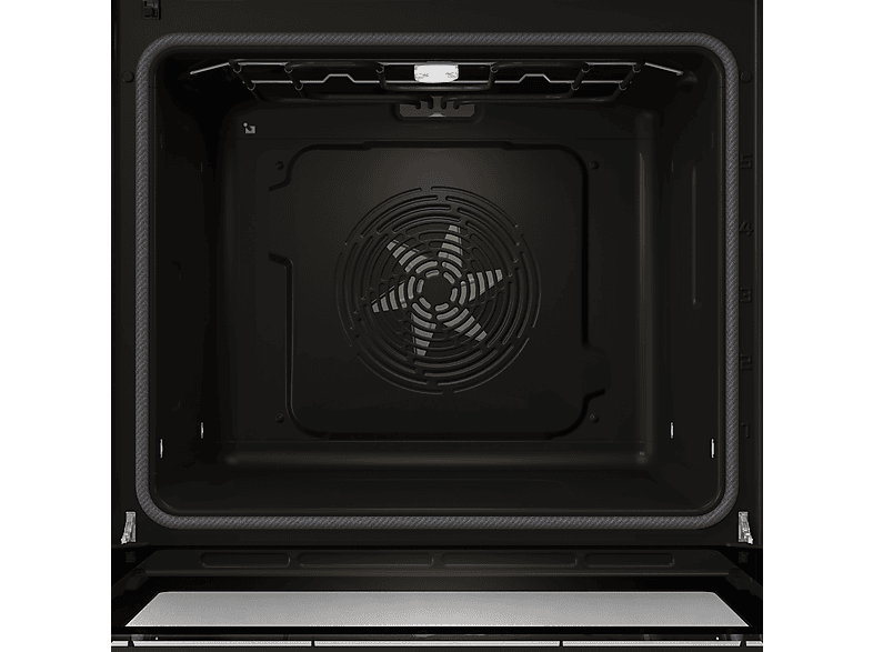 GORENJE BPS6737E14BG, Backofen (Einbaugerät, 77 l, 595 mm breit)