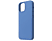 CELLECT Green újrahasznosított iPhone 13 Mini tok, kék (GREENIPH1354BL)