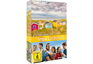 Inga Lindström Collection 31 [DVD]
