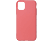 CELLECT Green újrahasznosított iPhone 13 Mini tok, korall (GREENIPH1354CO)