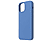 CELLECT Green újrahasznosított iPhone 13 tok, kék (GREENIPH1361BL)
