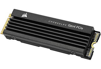 SSD INTERNO CORSAIR MP600 PRO LPX 4000GB