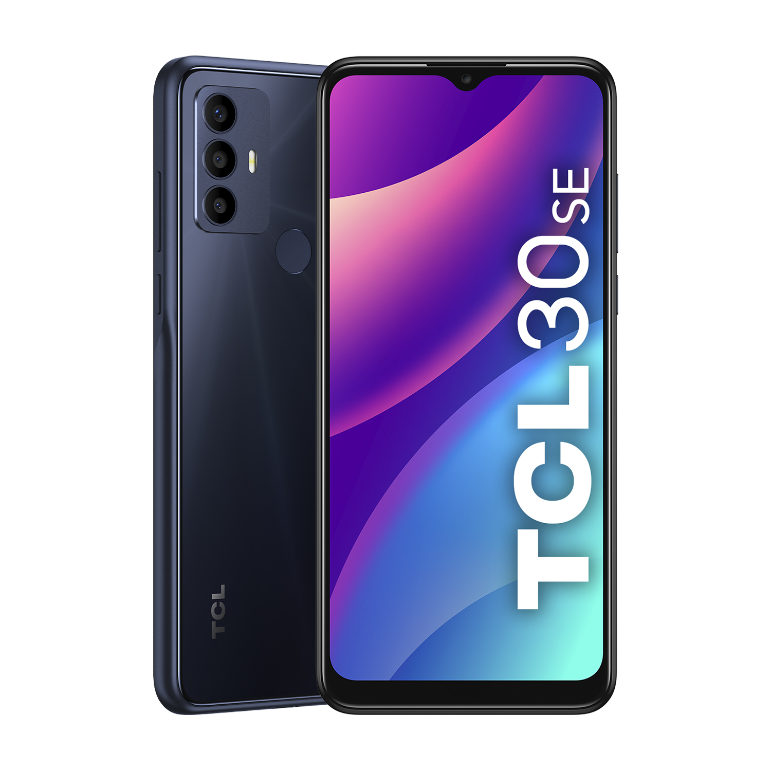TCL 30Se, 128 GB, Blue