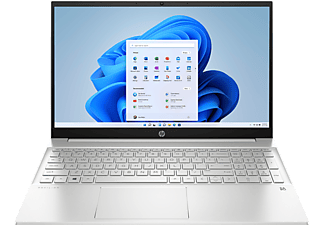 HP PC portable Pavilion 15-eg1040nb Intel Core i5-1155G7 (6F7U3EA)