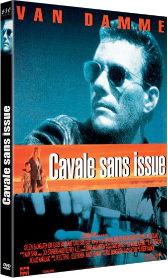 Cavale Sans Issue - DVD