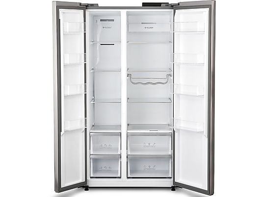 TRISA 7803.7545 - Foodcenter/Side-by-Side (Appareil sur pied)