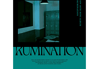 Sf9 - Rumination  - (CD)