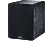 MAGNAT Alpha RS 8 aktív mélysugárzó, fekete