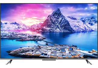 XIAOMI MI TV Q1E 55" 4K UHD Android Smart QLED televízió