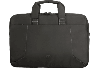 ISY INB-1561-1 - Borsa notebook
, Universal, 15.6 "/41 cm, Nero