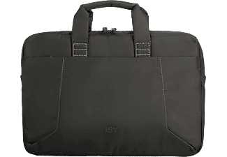 ISY INB-1561-1 - Housse pour ordinateur portable
, Universel, 15.6 "/41 cm, Noir