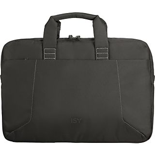 ISY INB-1561-1 - Housse pour ordinateur portable
, universelle, 15,6 "/41 cm, Noir