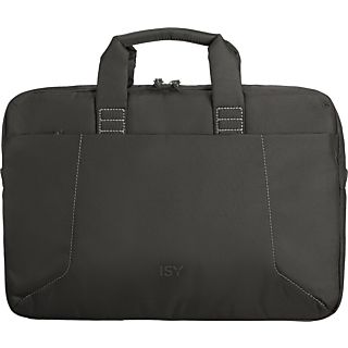 ISY INB-1561-1 - Borsa notebook
, Universal, 15.6 "/41 cm, Nero