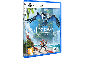 Horizon Forbidden West PlayStation 5 
