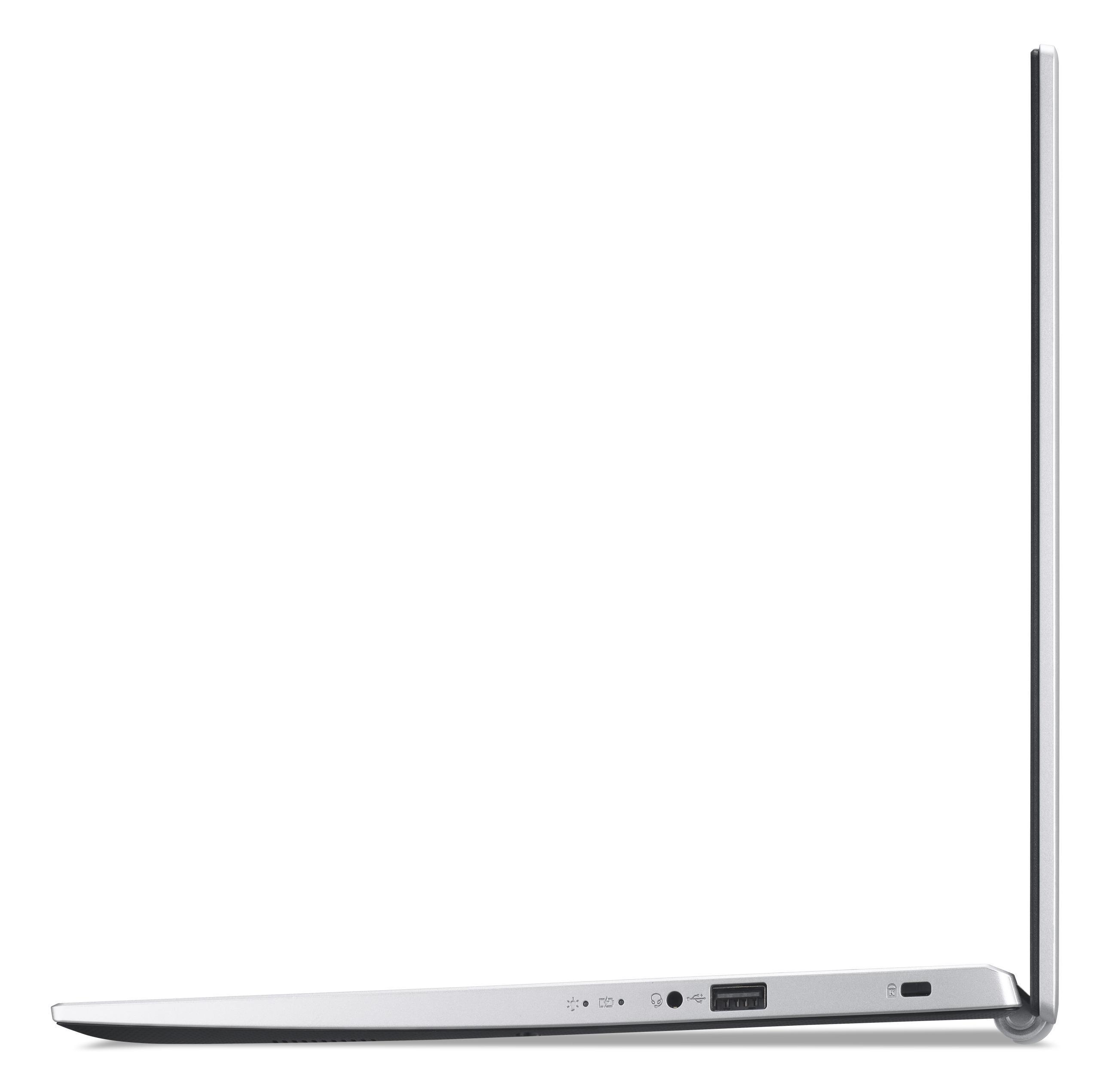 ACER Aspire 3 (A317-33-P2SN) - 17,3 Zoll - Intel® Pentium® N6000 - 8 GB - 512 GB - Intel® UHD Graphics - Windows 11 Home