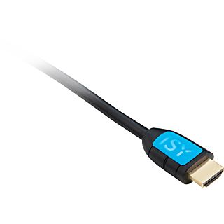 ISY IHD-1500 4K High-Speed, HDMI-Kabel, 1.5 m