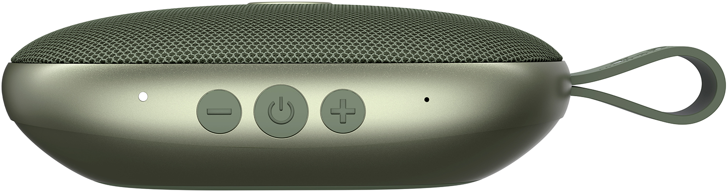 FRESH 'N REBEL Rockbox BOLD Xs Dried Green | MediaMarkt