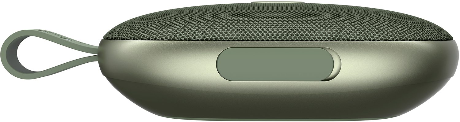 FRESH 'N REBEL Rockbox BOLD Xs Dried Green | MediaMarkt