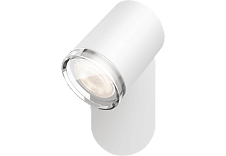 PHILIPS HUE White Ambiance Adore - Faretto da bagno (Bianco)