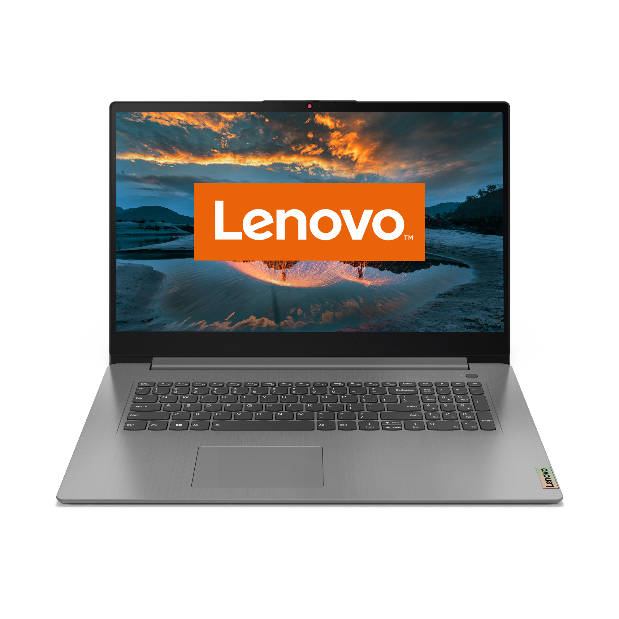 LENOVO IdeaPad 3 - 17,3 Zoll - AMD Ryzen™ 3 3250U - 8 GB - 512 GB - AMD Radeon™ Onboard Graphics - Windows 11 Home