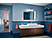 PHILIPS HUE White Ambiance Adore - Spot de salle de bains (Blanc)