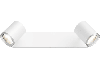 PHILIPS HUE White Ambiance Adore - Spot de salle de bains (Blanc)
