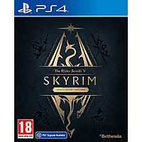MediaMarkt The Elder Scrolls V: Skyrim - Special Edition aanbieding