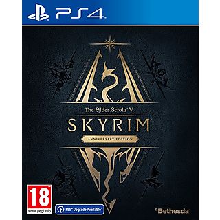 The Elder Scrolls V: Skyrim - Special Edition