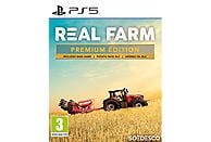 Real Farm - Premium Edition | PlayStation 5