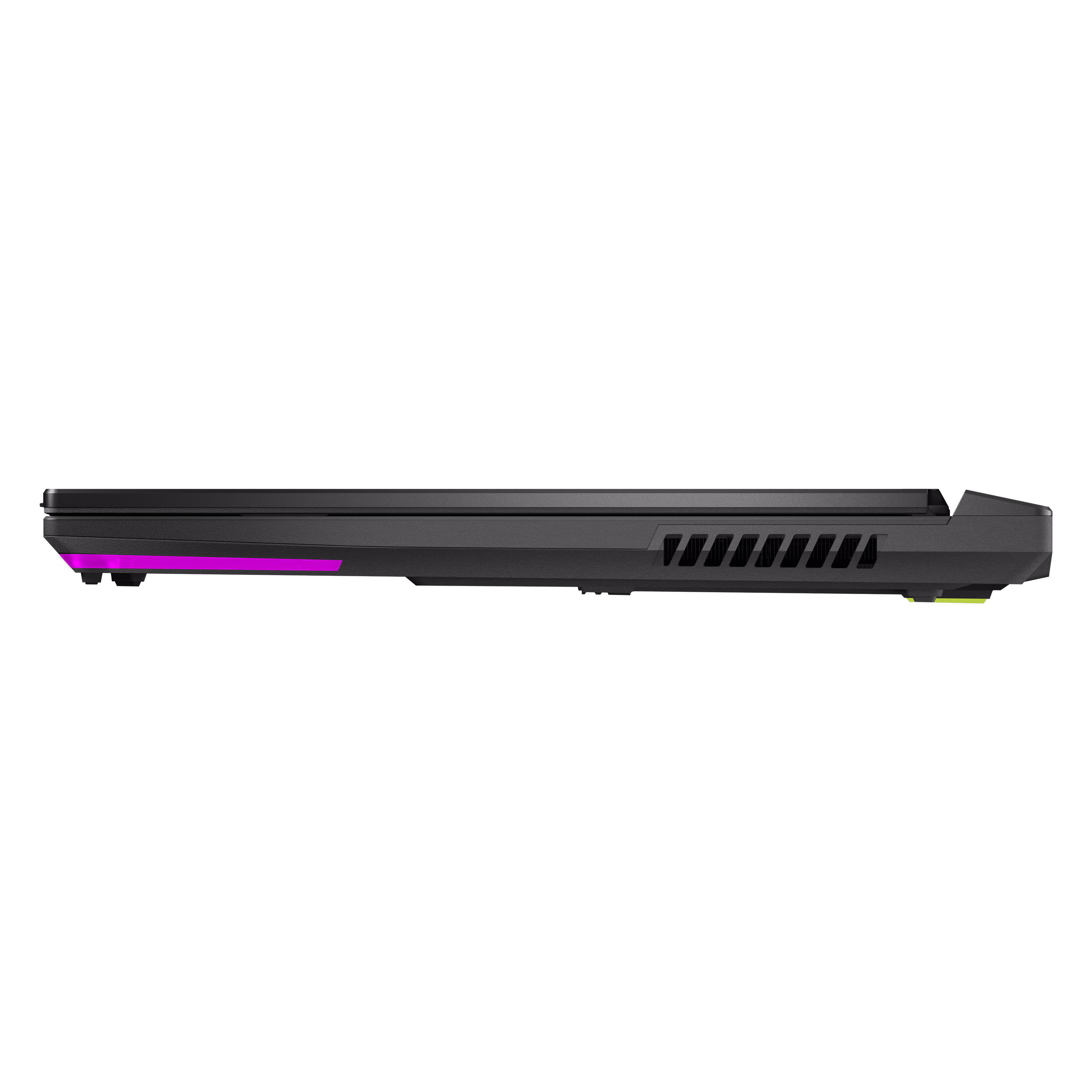 ASUS ROG Strix G17 (G713RM-KH084W) - 17,3 Zoll - AMD Ryzen™ 9 6900HX - 16 GB - 1 TB - NVIDIA GeForce RTX™ 3060 - Windows 11 Home