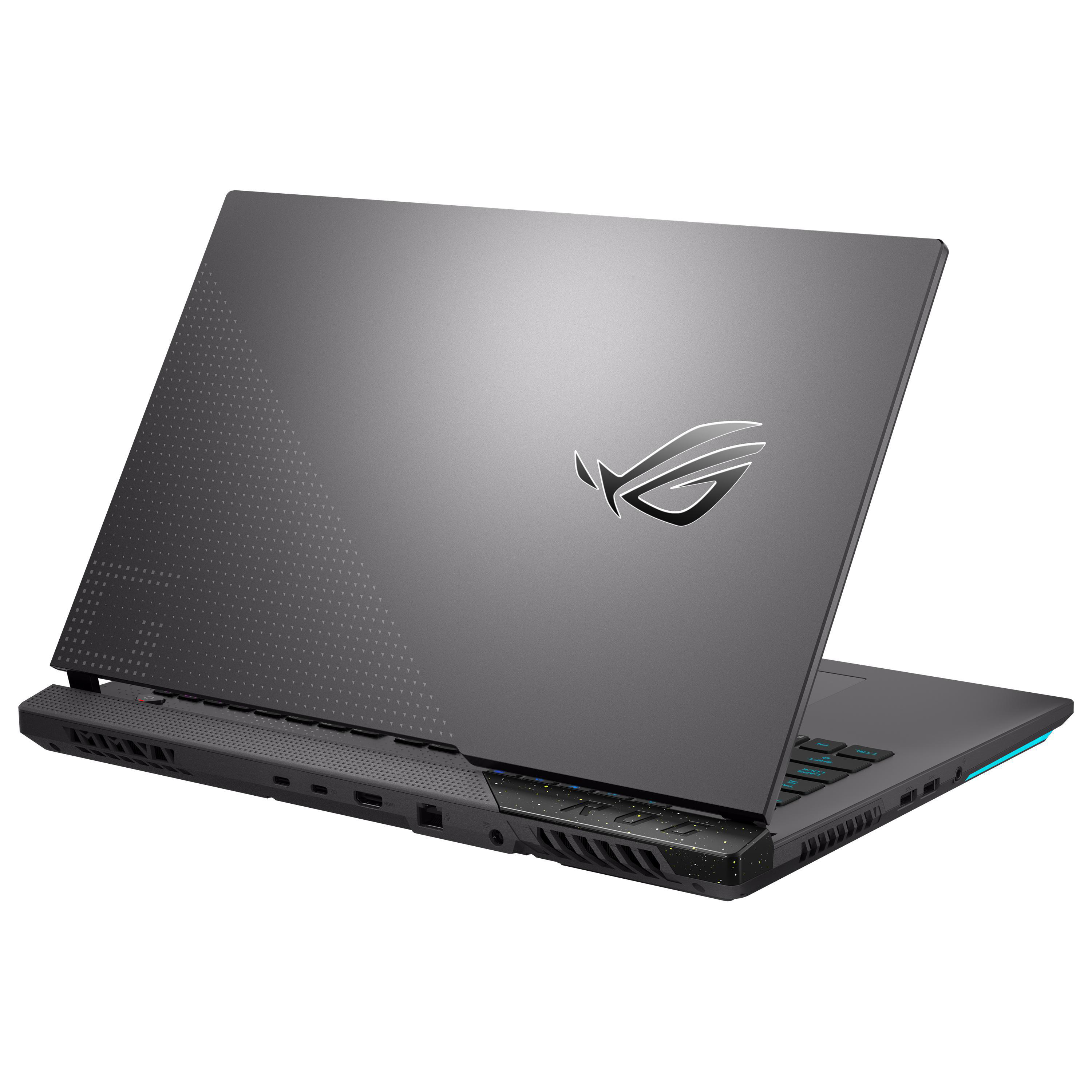 ASUS ROG Strix G17 (G713RM-KH084W) - 17,3 Zoll - AMD Ryzen™ 9 6900HX - 16 GB - 1 TB - NVIDIA GeForce RTX™ 3060 - Windows 11 Home