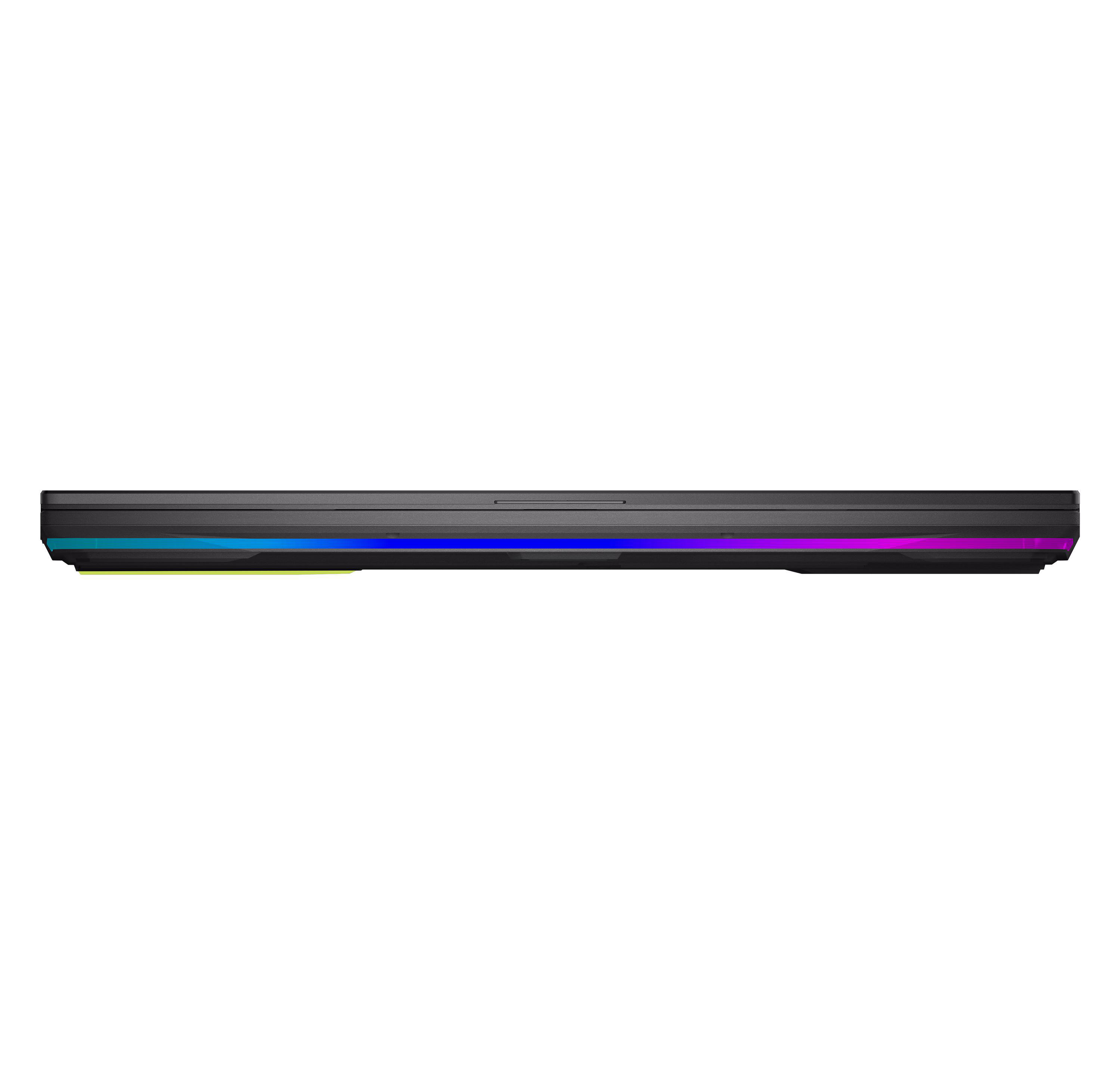 ASUS ROG Strix G17 (G713RM-KH084W) - 17,3 Zoll - AMD Ryzen™ 9 6900HX - 16 GB - 1 TB - NVIDIA GeForce RTX™ 3060 - Windows 11 Home