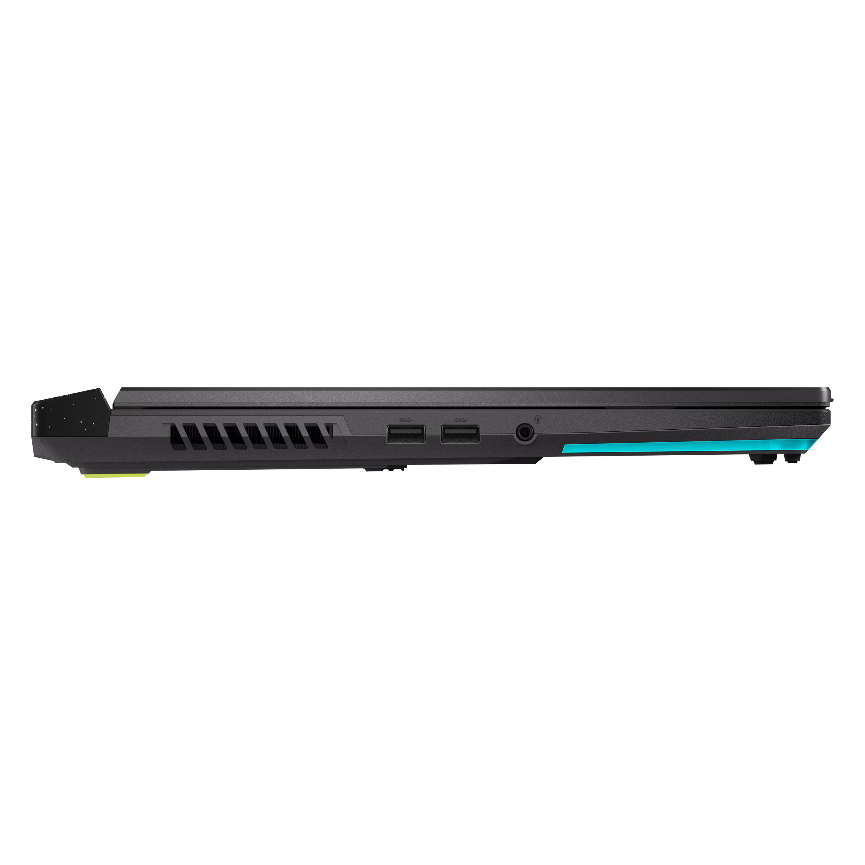 ASUS ROG Strix G17 (G713RM-KH084W) - 17,3 Zoll - AMD Ryzen™ 9 6900HX - 16 GB - 1 TB - NVIDIA GeForce RTX™ 3060 - Windows 11 Home