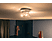 PHILIPS HUE White Ambiance Adore - Spot de plafond de salle de bain (Blanc)