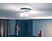 PHILIPS HUE White Ambiance Adore - Spot de plafond de salle de bain (Blanc)